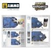 AMMO of Mig Jimenez 7925 AMMO WARGAMING UNIVERSE 06 - Combat Vehicles