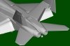 Hobby Boss 85818 F/A-18E Super Hornet VFC-12 1/48