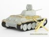 E.T. Model E72-005 WWII Soviet T-34/76 Mod.1941 For DRAGON Kit 1/72