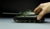 Meng Model TS-003 French AMX-30B Main Battle Tank (1:35)