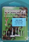 Eureka XXL ER-3560 Towing cable for Israeli IDF Magach 6B Gal Batash Tank 1/35