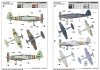 Trumpeter 02851 Supermarine Seafang F.MK.32 (1:48)