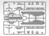 ICM 48300 OV-10А Bronco US Attack Aircraft 1/48