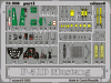 Eduard 73206 P-51D 1/72 TAMIYA