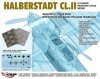 Mirage Hobby 481405 Halberstadt CL.II 1/48