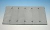 Eureka XXL E-021 Modern Concrete Road Panels Set #3 1/35