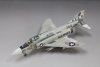 Fine Molds 72843 U.S. MARINE F-4J Jet Fighter MARINES 1/72