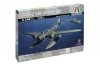 Italeri 1360 CANT Z 506 AIRONE 1/72