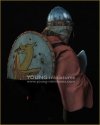 Young Miniatures YH1870 The Battle of Hastings 1/10