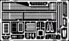 Eduard 35350 Pz. II Ausf. F/G 1:35 Tamiya