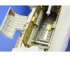 Eduard 32310 F-14D undercarriage 1/32 TRUMPETER