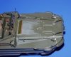 Eduard 35519 DUKW Amphibious Truck 1/35 Italeri
