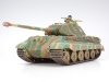 Tamiya 35169 German King Tiger Porsche Turret (1:35)