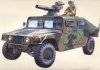 Academy 13250 M-966 Hummer (1:35)