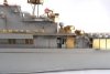 MK1 Design MD-20022 USS CV-6 Enterprise DX with Full Wooden Deck for Trumpeter 1/200