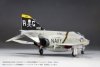 Fine Molds FF05 U.S. Navy Jet Fighter F-4B VF-84 Jolly Rogers 1/72