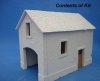 RT-Diorama 35170 European Barn 1/35