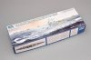 Trumpeter 05752 French Battleship Jean Bart 1950 1:700