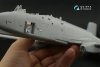 Quinta Studio QP48012 A-10 Formation (slime) lights (All kits) 1/48