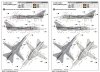 Trumpeter 01673 Su-24M Fencer-D