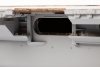 Eduard 53283 USS Constellation CV-64 part 3 - railings & safety nets TRUMPETER 1/350
