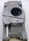 Eureka XXL ER-3578 Zestaw waloryzacyjny do czołgów M3 Lee & Grant dopasowany do modeli MiniArt 35206, 35209, 35217 / Upgrade kit for M3 Lee & Grant tanks fitted to MiniArt 35206, 35209, 35217 models 1/35