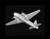 Trumpeter 01633 Vickers Wellington GR.MK XIV (1:72)