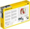Heller 80902 Yamaha TY 125 1/8