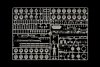 Italeri 6481 LEOPARD 1 A5 1/35