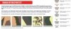 Hataka AS119 Iranian Air Force Paint Set 8x17 ml