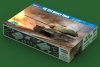 Hobby Boss 84513 US T34 Heavy Tank 1/35