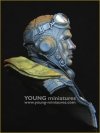 Young Miniatures YM1890 The Battle of Midway US Navy Pilot 1942 1/10