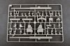 Trumpeter 09585 E-100 Flakpanzer w/12.8cm Flak 40 1/35