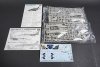 Hasegawa 00970 Jaguar E/T.4 Last Flight Limited Edition 2 Kits 1/72