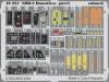 Eduard 49237 SBD-3 1/48 Hasegawa