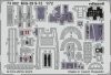 Eduard 73802 MiG-29 9-12 GREAT WALL HOBBY 1/72