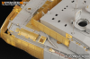 Voyager Model PEA200 Modern British Challenger 2 MBT slat amour (For TRUMPETER 001522) 1/35