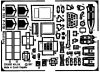 Eduard 48199 P-51B 1/48 (TAMIYA)