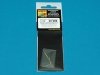 Aber A72 008 B wing (1 variant) armament for British fighter Spitfire Mk.I to V; Hispano 20mm x 2 (1 variant), Browning .30 tips x 4 (1:72)