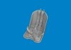 Eduard 6481038 Fw 190A seat w/ integral belts PRINT EDUARD 1/48