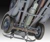 Revell 63354 Typ 320 (W142) Cabriolet Model Set 1/35