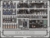 Eduard FE338 Me 410B MONOGRAM, REVELL 1/48