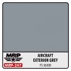 Mr. Paint MRP-247 AIRCRAFT EXTERIOR GREY FS36300 30ml
