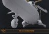 Clear Prop! CP72002 UH-2 A/B Seasprite ADVANCED KIT 1/72