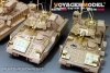 Voyager Model PE35725 Modern US Army M3A3 BRADLEY ERA set (For MENG SS-006/OROCHI IM001 IM002) 1/35