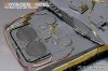 Voyager Model PE351026 Modern German Leopard 2A6 Basic For Border BT-002 1/35