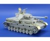 Eduard 36245 Pz. IV Ausf. H 1/35 Italeri
