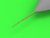 Master AM-144-025 Su-34 (Fullback) Pitot tube (1:144)