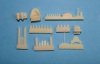 Fly 48006 Ansaldo S.V.A. 5 Early (1:48)