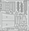 Eduard BIG33149 Yak-9K ICM 1/32